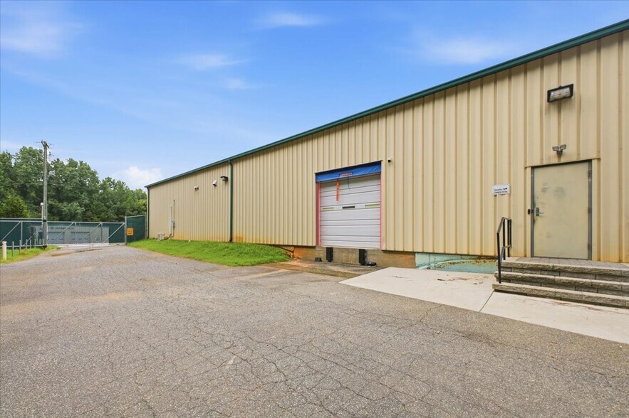 More Photos Of 135 Joshua Ct, Lincolnton Warehouse For Sale