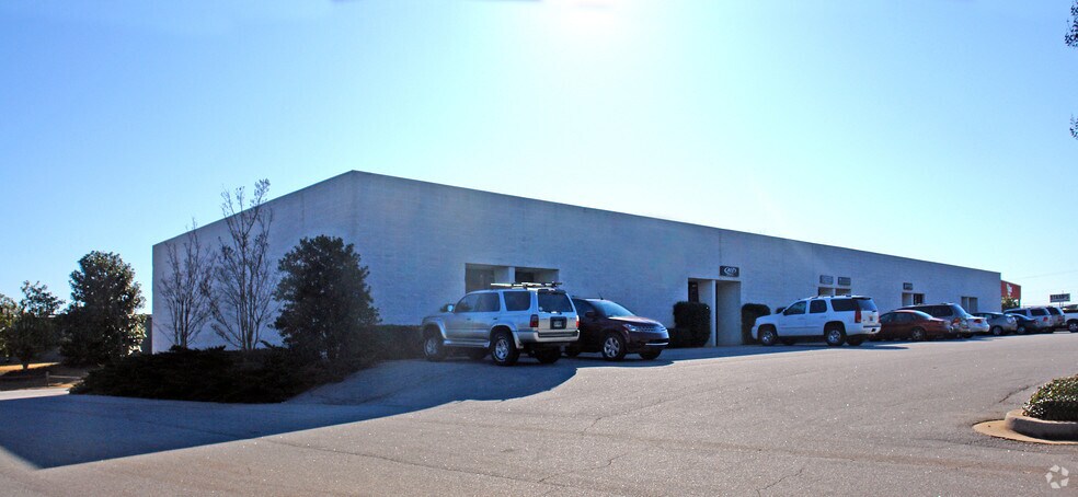 Primary Photo Of 2514 River Rd, Piedmont Flex For Lease