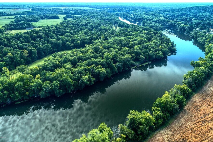 More Photos Of Ullery Road, Niles Land For Sale
