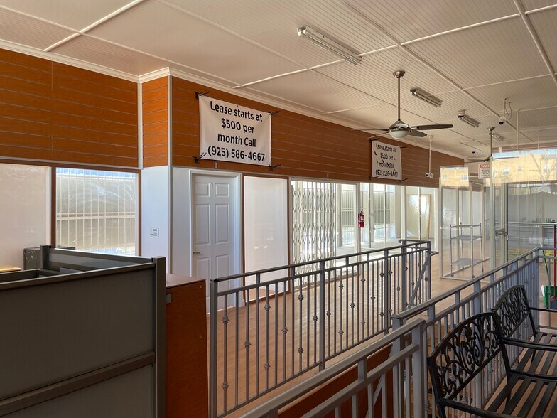 More Photos Of 3451 International Blvd, Oakland Storefront Retail Office For Sale