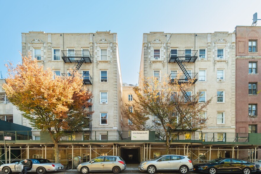 More Photos Of 518 Fort Washington Ave, New York Apartments For Sale