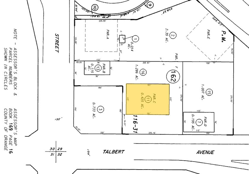 10061 Talbert Ave, Fountain Valley, CA 92708 Office For Lease