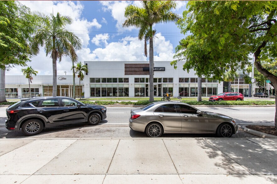 More Photos Of 3452-3470 N Miami Ave, Miami General Retail For Lease