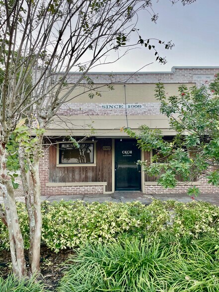 More Photos Of 16910 Franklin Ave, Montverde General Retail For Lease