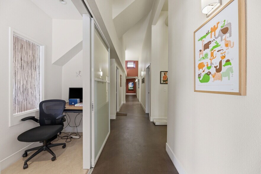 More Photos Of 1701 Church St, San Francisco Storefront Retail Residential For Sale