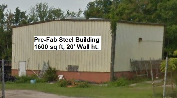 More Photos Of US Hwy 301 S @ Symmes Rd, Riverview Land For Sale