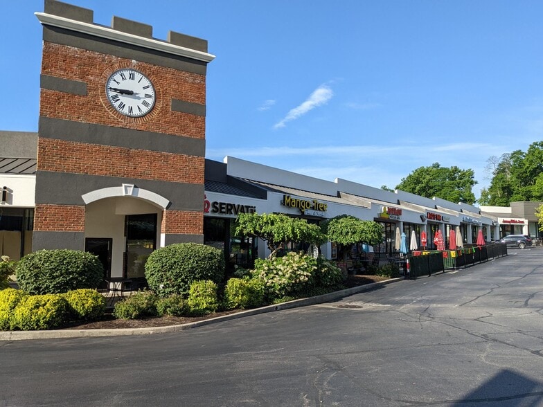 Primary Photo Of 7201-7257 Wooster Pike, Cincinnati Unknown For Lease