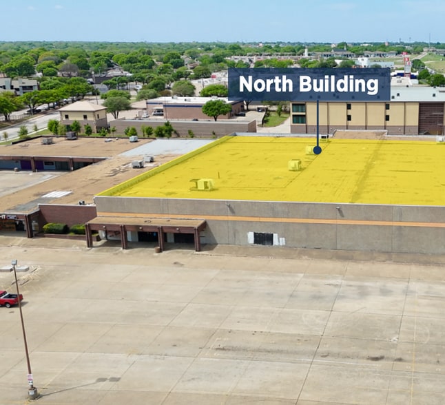 More Photos Of 7401 S Westmoreland Rd, Dallas General Retail For Sale