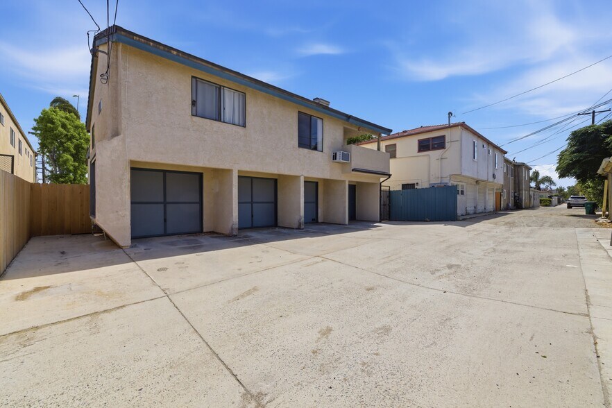 More Photos Of 4166 Monroe Ave, San Diego Apartments For Sale