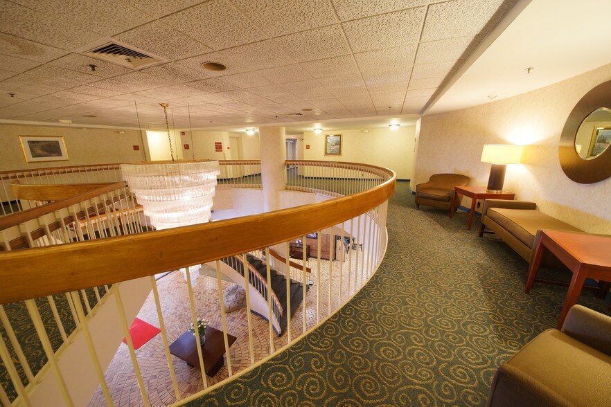 More Photos Of 1200 Market St, Wheeling Hotel For Sale