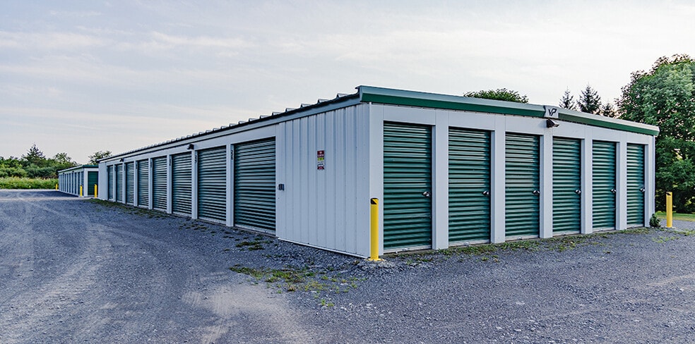 More Photos Of 13552 Sulphur Springs Rd, Sackets Harbor Self Storage For Sale