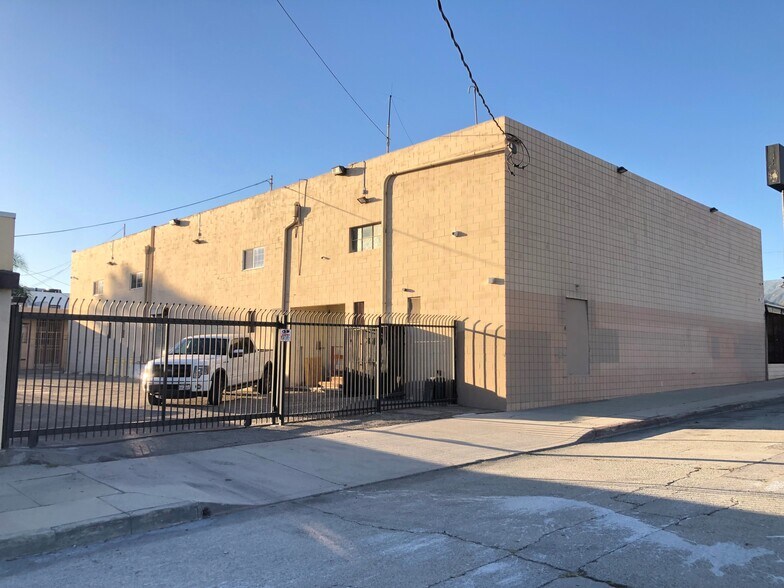 More Photos Of 261-267 E Highland Ave, San Bernardino Storefront Retail Office For Sale