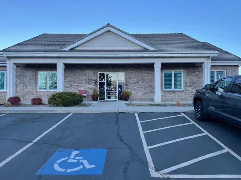 Primary Photo Of 1959 N State St, Provo General Retail For Sale