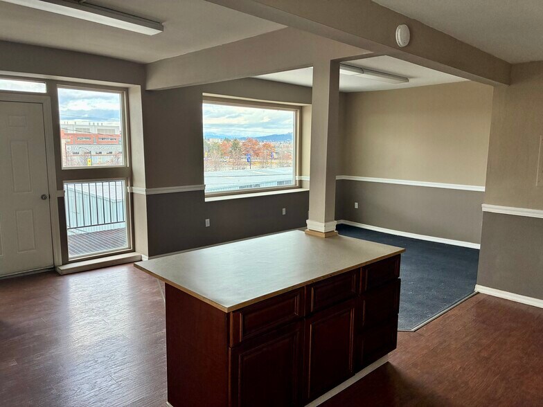 More Photos Of 209 E Sprague Ave, Spokane Storefront Retail Residential For Sale