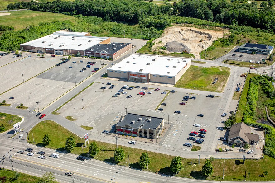 More Photos Of 65 Mount Auburn Ave, Auburn Land For Lease