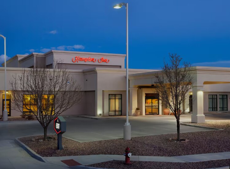 More Photos Of 102 McCormick Pky, Canon City Hotel For Sale