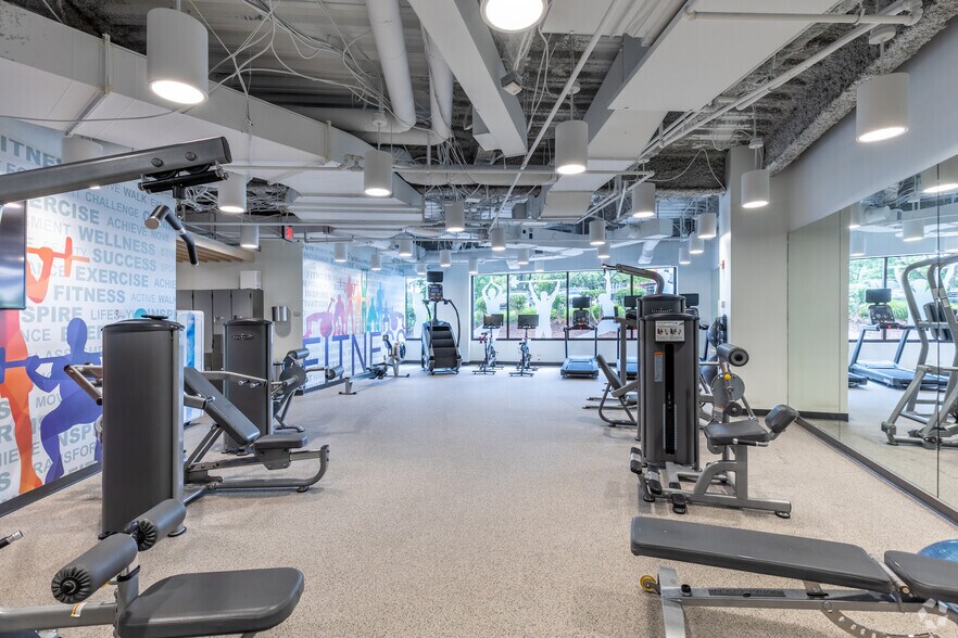 Photo of 3rd Floor Ste Large Conference