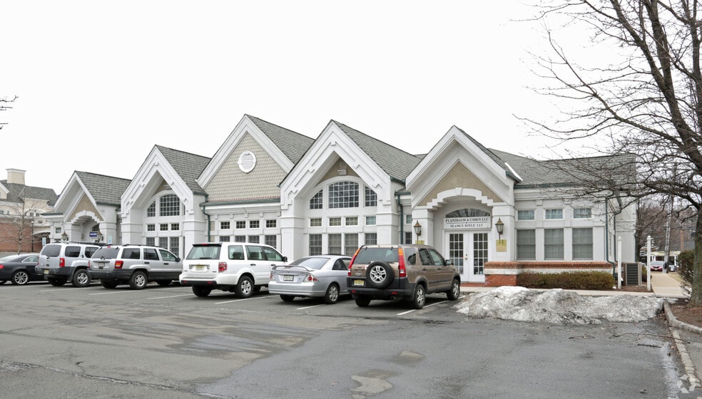 More Photos Of 7 Mount Bethel Rd, Warren Medical For Lease