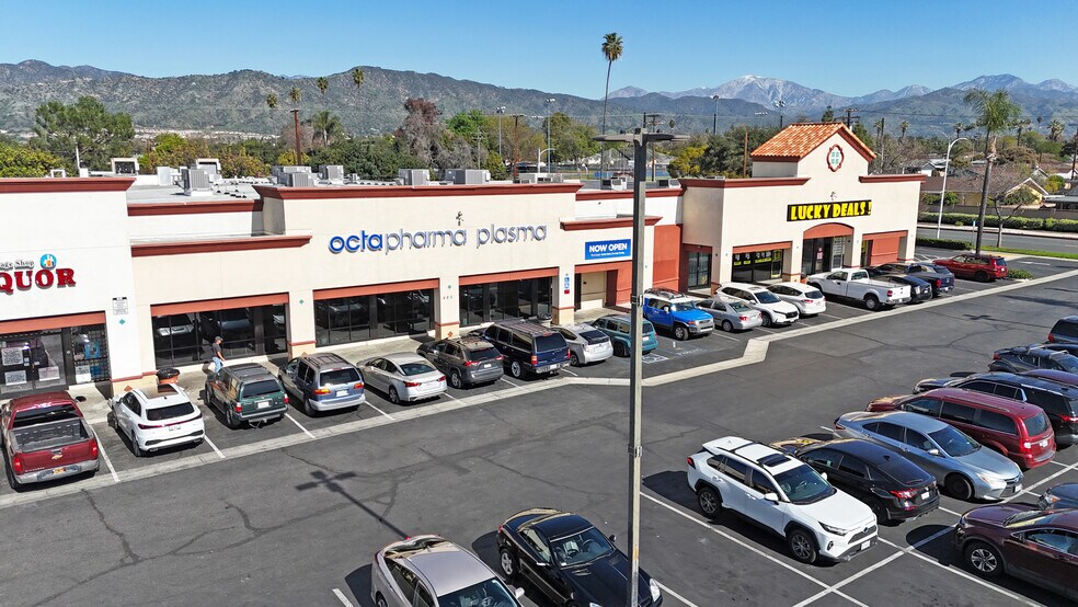 More Photos Of 422 S Azusa Ave, Azusa Unknown For Lease