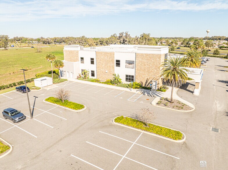 More Photos Of 5431 E State Road 44, Wildwood Medical For Lease