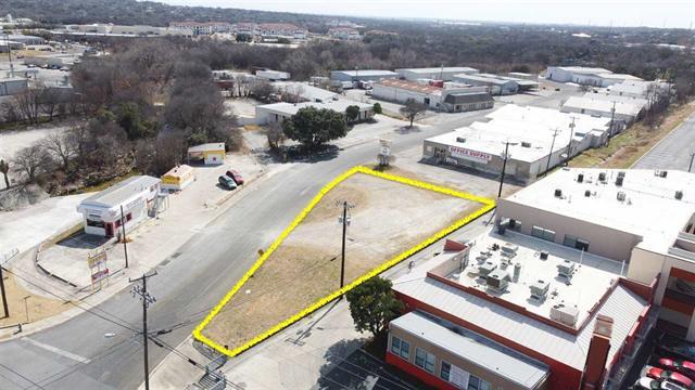More Photos Of 4921 NW Industrial Dr, Leon Valley Land For Lease