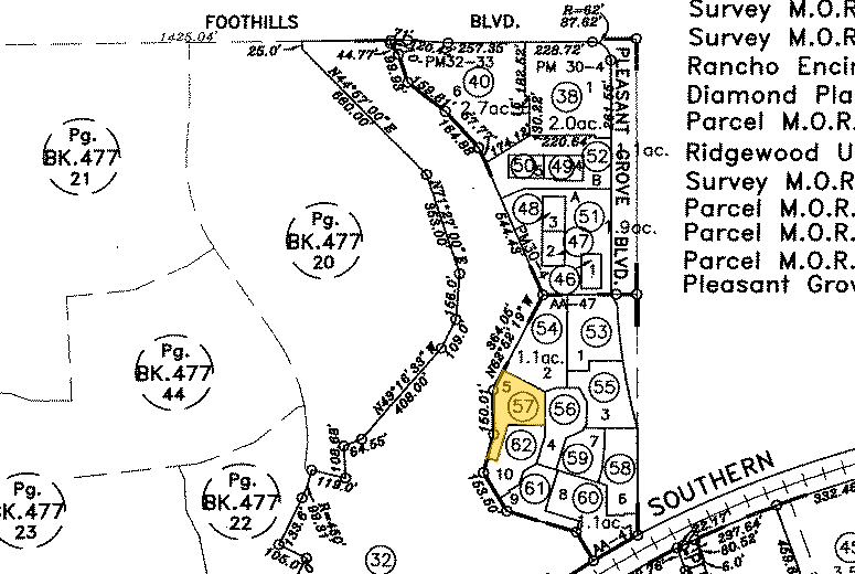 More Photos Of 1225 Pleasant Grove Blvd, Roseville Office For Lease