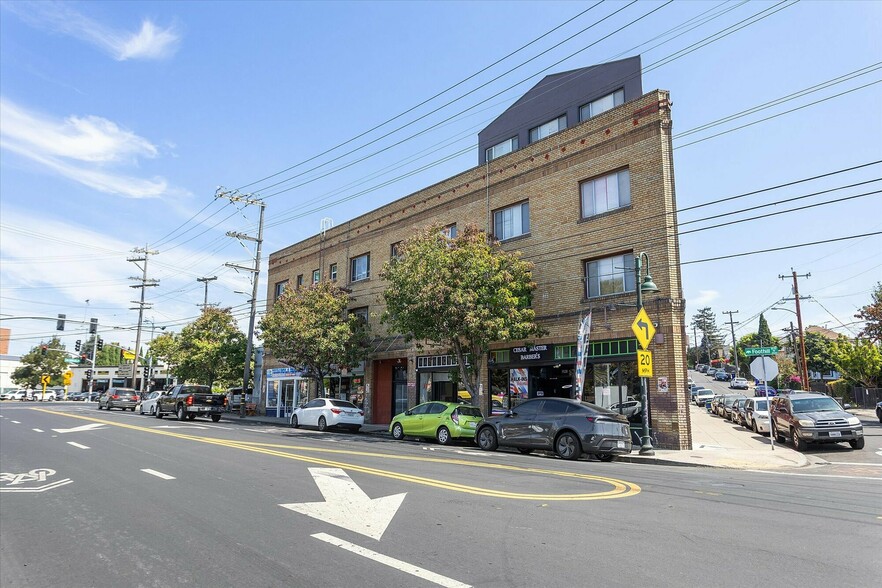 More Photos Of 3518-3530 Foothill Blvd, Oakland Apartments For Sale