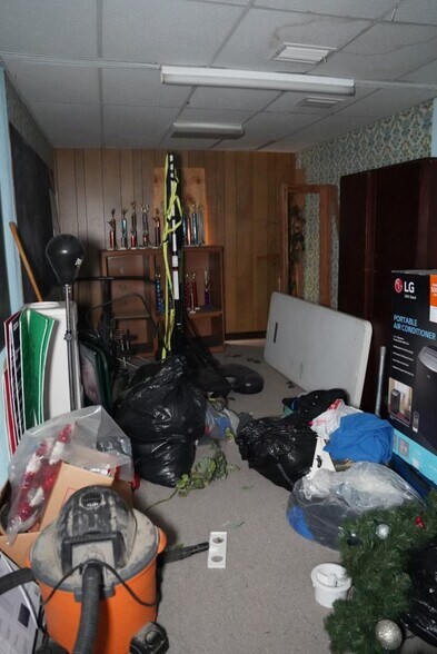 More Photos Of 8430 Airline Dr, Houston Religious Facility For Sale