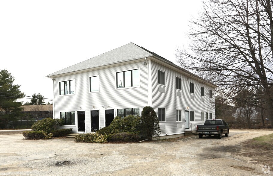 More Photos Of 66 Old Rochester Rd, Dover Office For Lease