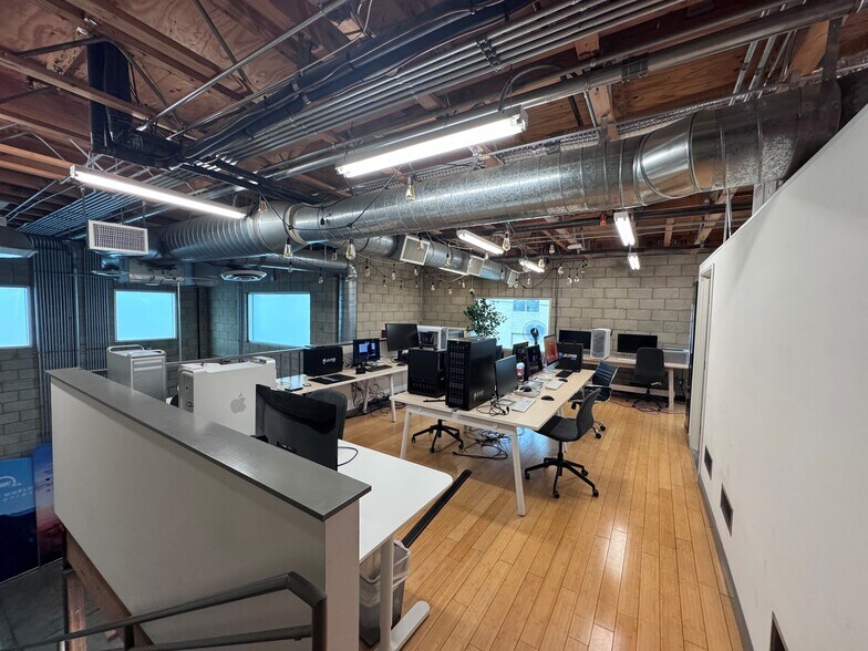 More Photos Of 1311 S Flower St, Burbank Warehouse For Lease