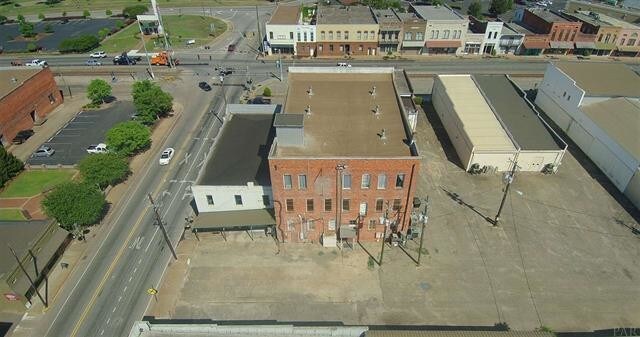 More Photos Of 102 Saint Joseph Ave, Brewton Storefront Retail Residential For Sale