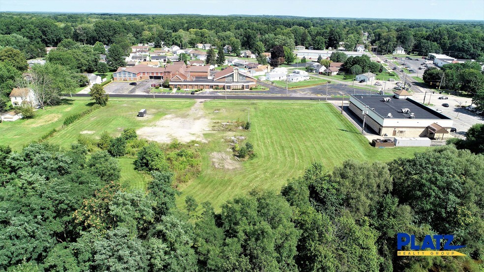 More Photos Of 0 W Broad St, Newton Falls Land For Lease