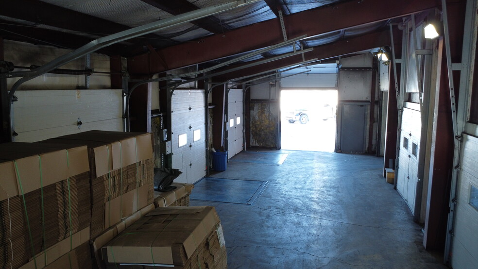 More Photos Of 36 Hull Ave, Clintondale Industrial For Sale