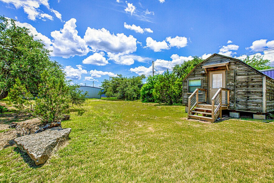More Photos Of 45 La Buena Vista Dr, Wimberley Schools For Sale