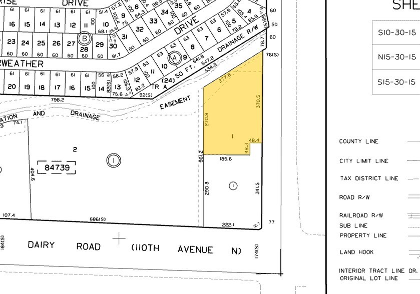 More Photos Of 11140-11164 Starkey Rd, Largo Storefront Retail Office For Lease