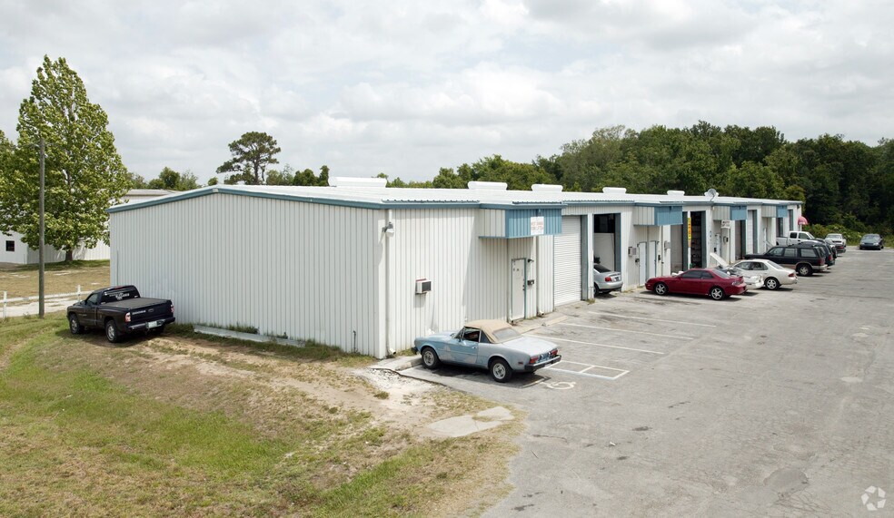 More Photos Of 310-330 Maguire Road Ext, Ocoee Warehouse For Lease
