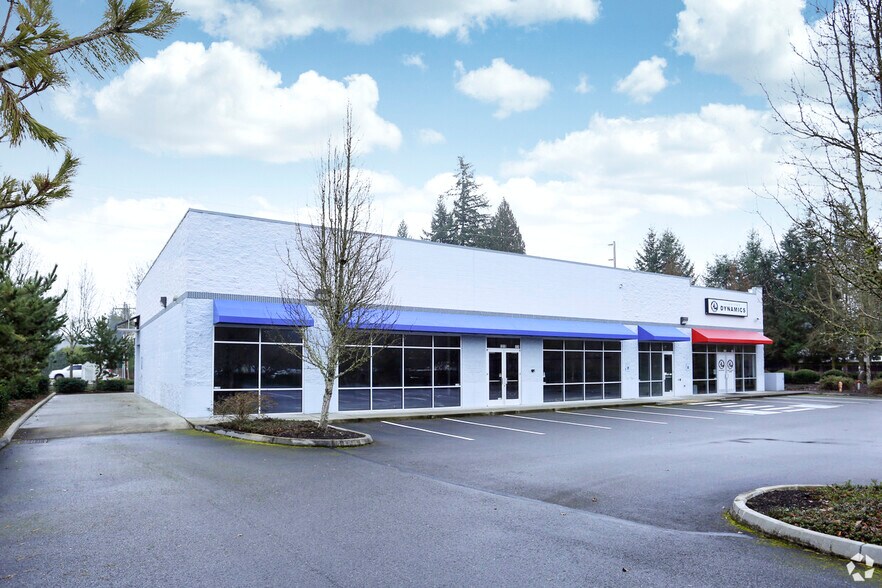 Primary Photo Of 1319 Fones Rd SE, Olympia Freestanding For Lease