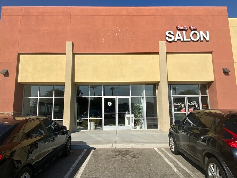 More Photos Of 79485 Highway 111, La Quinta General Retail For Lease