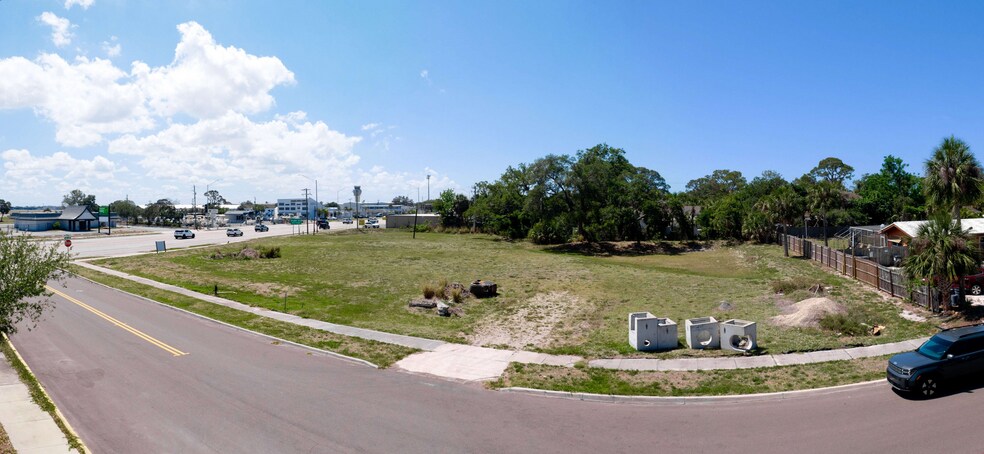 More Photos Of 7972 N Tamiami Trl, Sarasota Land For Sale