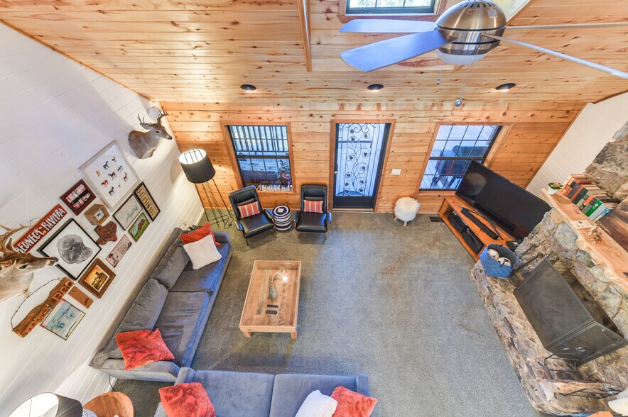 More Photos Of 391 Farm to Market 1519, Scroggins Land For Sale