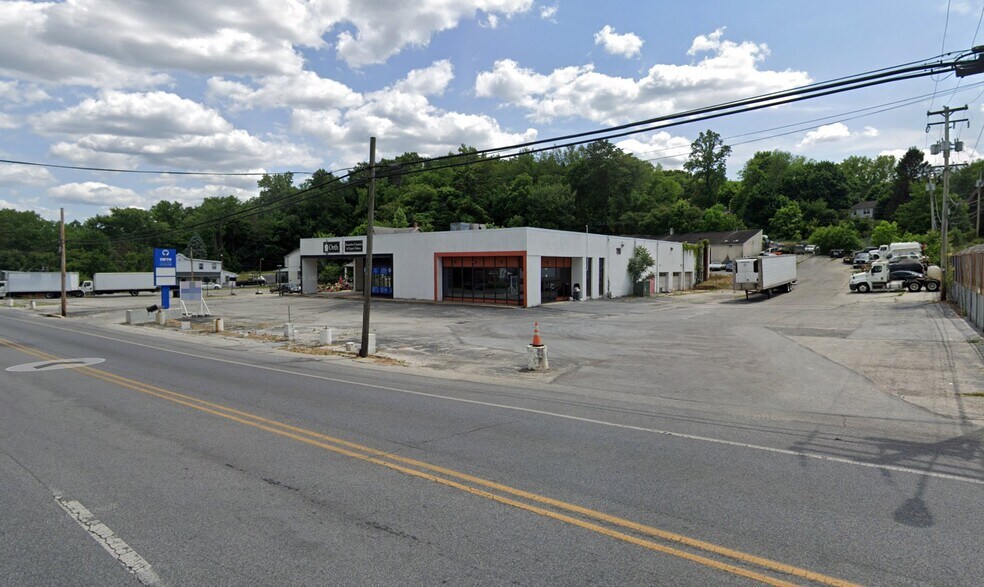 More Photos Of 770 W Lincoln Hwy, Coatesville Warehouse For Lease