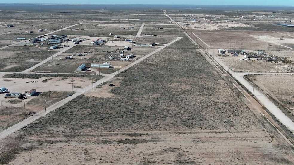 More Photos Of 0000 Jordan lane, Odessa Land For Sale