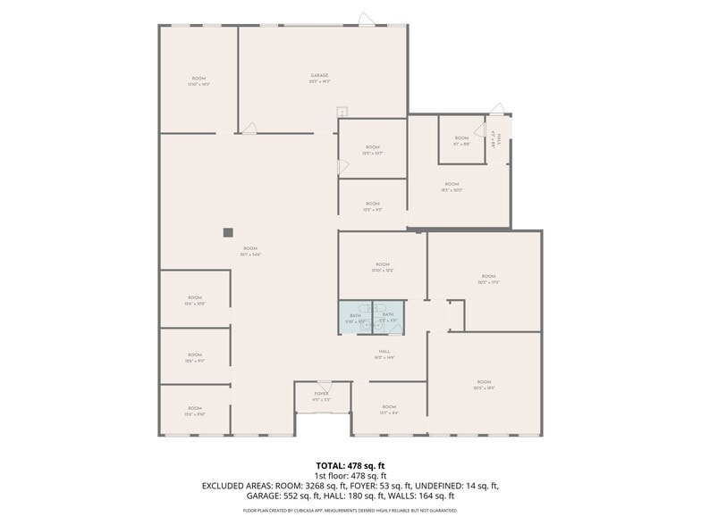 More Photos Of 1131-1149 W 175th St, Homewood Light Distribution For Lease
