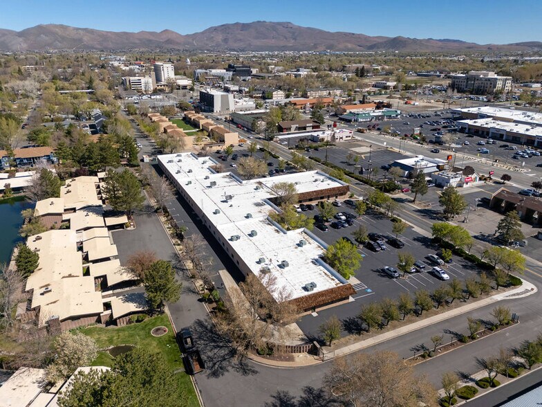 More Photos Of 1300-1390 S Curry St, Carson City Medical For Sale
