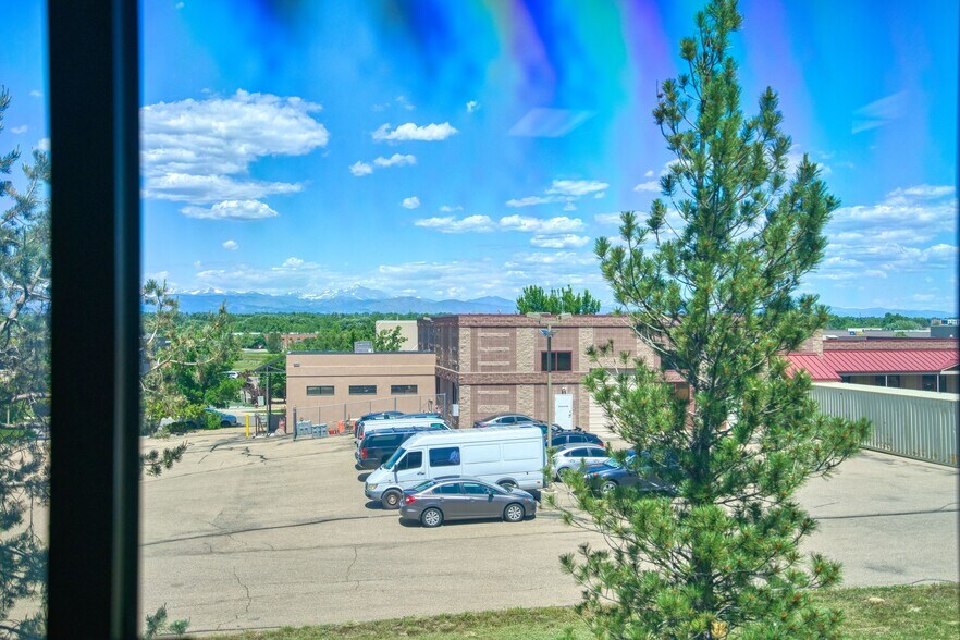 More Photos Of 1399 Horizon Ave, Lafayette Research And Development For Lease