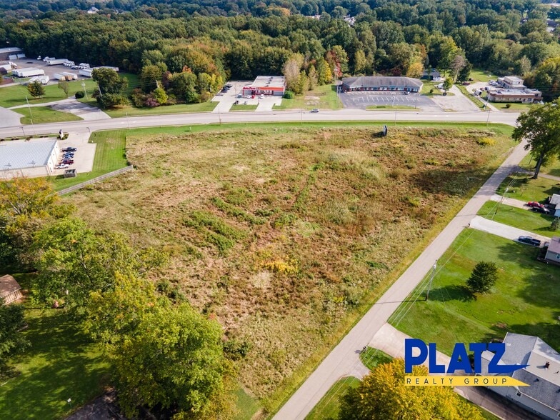 More Photos Of 2571 Elm Rd, Warren Land For Sale