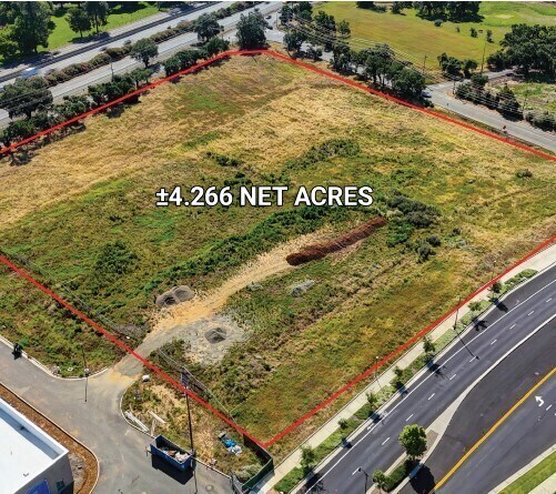 More Photos Of Lotz Pkwy, Elk Grove Land For Sale