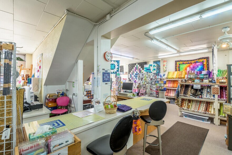More Photos Of 21 E Pine, Pinedale General Retail For Sale