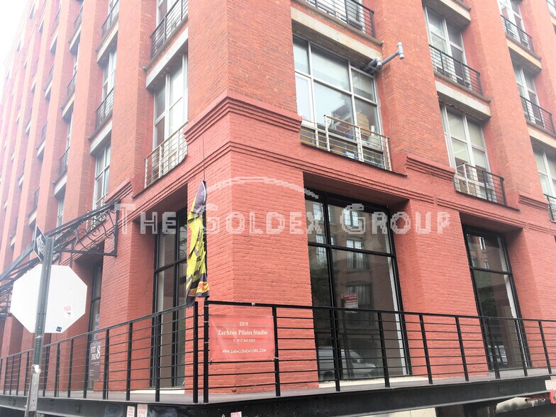 More Photos Of 53 Bridge St, Brooklyn Loft Creative Space For Lease
