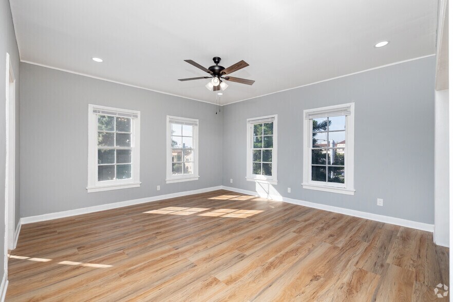 More Photos Of 100 N Kenmore Ave, Los Angeles Apartments For Sale